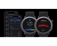 Stelio Activ Pro AI 46mm GPS Tytan - 1575965 - zdjęcie 12